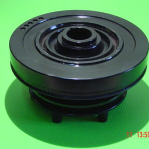 EK11 Pulley Crankshaft Damper